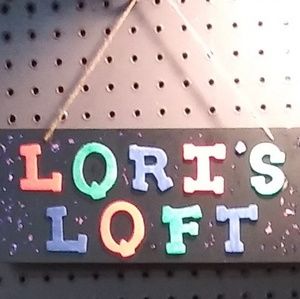 Meet your Posher, Lori